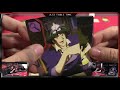 AJ S Tabletime COWBOY BEBOP Board Game Boogie