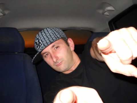 * ELEKTRO * DUBPLATE SPECIAL fi SHANTY CREW