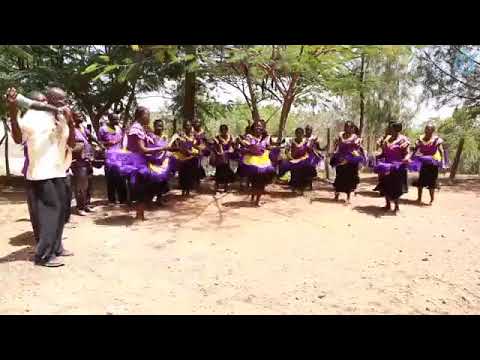 Mangeni Moses - 'Mbere Ninya Busaa