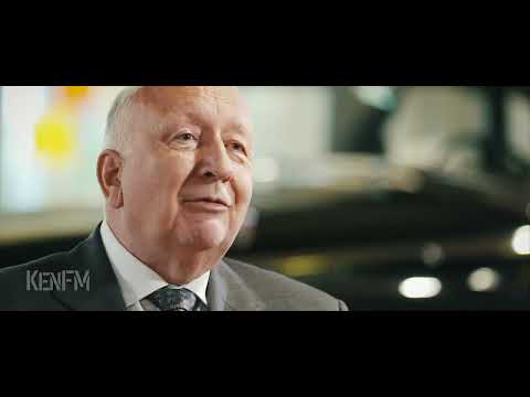 Im Gespräch  Willy Wimmer  "Die Akte Moskau"