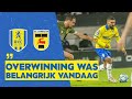 ? Zakaria Bakkali over RKC Waalwijk - SC Cambuur