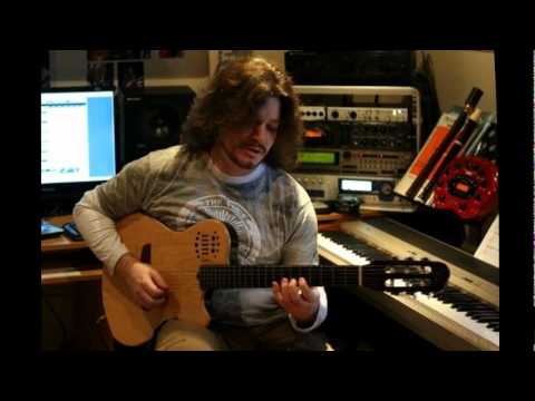 Tolis Zavaliaris - Harmonic Motion
