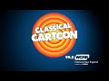 WGBH Cartoon Fest Promo