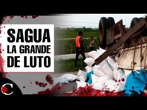 😢 12 MUERTOS y un "INVENTO" mortal: El ACCIDENTE que nadie OLVIDA (2010) 🛣️