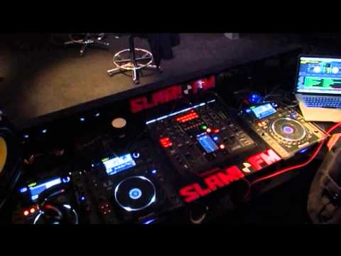 Juize Mix Presented By Encore: Fully Focus