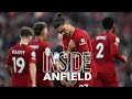 Inside Anfield: Liverpool 3-1 Southampton | BEST VIEW of the Reds' win
