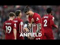 Inside Anfield: Liverpool 3-1 Southampton | BEST VIEW of the Reds' win