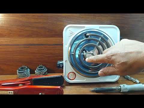 O Que é e Onde Encontro à Resistência Elétrica? (Vídeo 1/2)