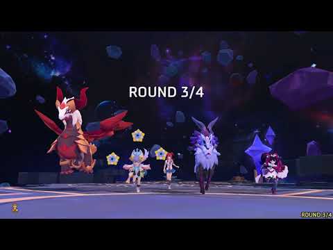 Dark Dimensional Rift on Autoplay