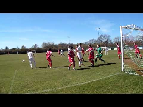 Crawley Down Gatwick 2 Horley Town 0