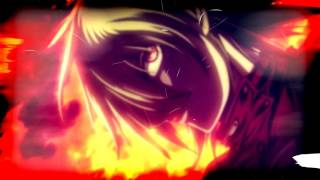 ✘(ANTI-NIGHTCORE) The Judged - Famous Last Words✘