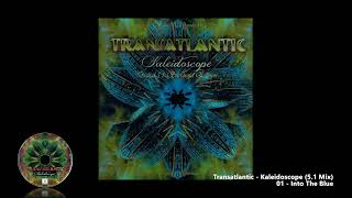 Transatlantic - 01 - Into The Blue (5.1 Mix)