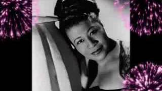 Ella Fitzgerald Sings But Not For Me