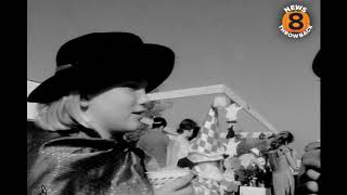 Music video thumbnail preview for It's Halloween - The Shaggs [Music Video] by The Shaggs