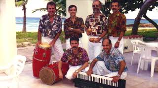 MUSICA PARA FIESTAS Y PARA BAILAR   - LOS NOVELS DE CUBA - MUSICA CUBANA  - LA VACA DE RAMON -