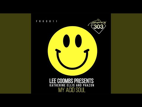 My Acid Soul (Dub Mix)