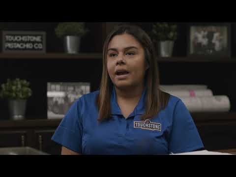 Touchstone Pistachio Company - Customer Success Story