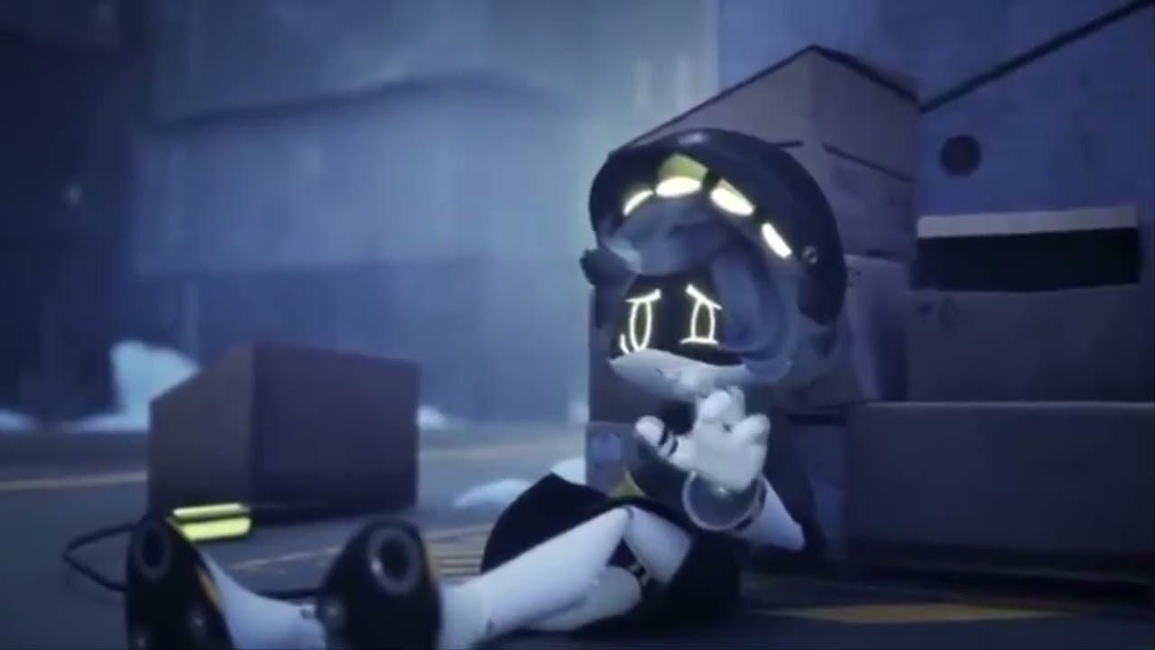 murder drones my mind is in a weird place sparta madhouse remix