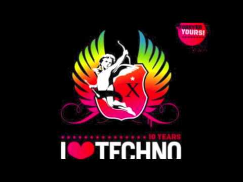 Avis Vox, Loolacoma - Ooze Away (Julika Remix) HQ