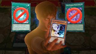 When playing Yu-Gi-Oh! Cards Feels Illegal in 2026