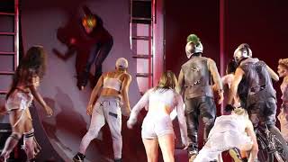 Download lagu Coco Sanchez Nytewalker mp3