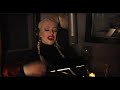 The Addams Family Christina Aguilera Haunted Heart