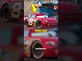 Did you know this Car from Cars 1?