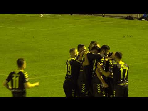 FC PN - BGL Ligue 2018/19 Day 5 RM Hamm Benfica vs FC PN 1-2 - Highlights