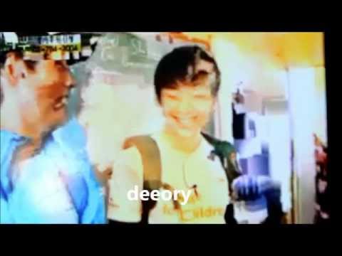 JUNHO went to SCHOOL in EBS GLOBAL PROJECT