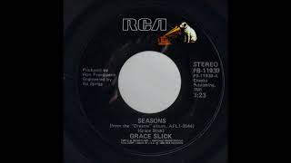 1980_468 - Grace Slick - Seasons - (45)