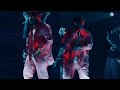 Rayvanny And Maluma Live Performance In Mtvema Show This Night