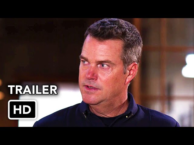 9-1-1: Nashville (ABC) Trailer HD - Chris O’Donnell 9-1-1 spinoff