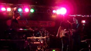 Gravity - Live @ Howard's Club H, 4/20/13 - Full Set of Progressive Metal