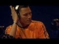 DJ Tiesto - Adagio for Strings (Live)