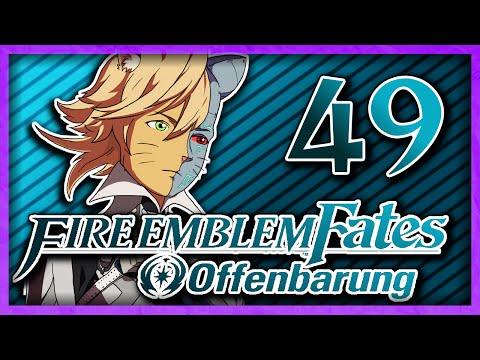 Ryomas geiles Schwert - Fire Emblem Fates Offenbarung - Part 49