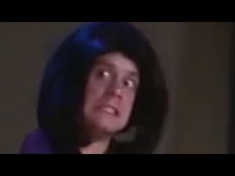 a very potter musical except it's my favorite parts