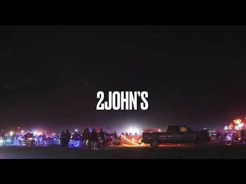 2JOHN’S “Found My Way” (Eugene Jay & Nopopstar)