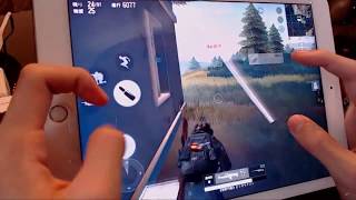 【手元撮影】新武器SVDを使って16killドン勝