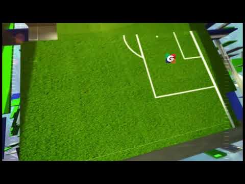 Video Gol: Freddy Thompson 87' (Antigua GFC) Apertura 2017 Jornada 19