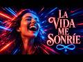 La vida me sonríe ✨ Música para atraer abundancia