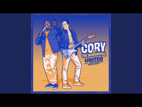 United (feat. Antwaun Stanley)