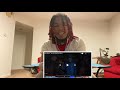 Quando Rondo - Red Eye (Official Video) REACTION!!! Quando Rondo - Red Eye (Official Video) REACTION!!!