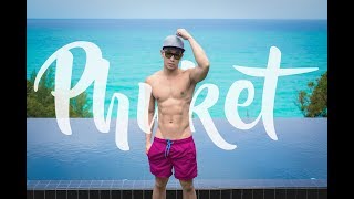 Dare2Experience Phuket (Mike Perry - The Ocean ft. Shy Martin)
