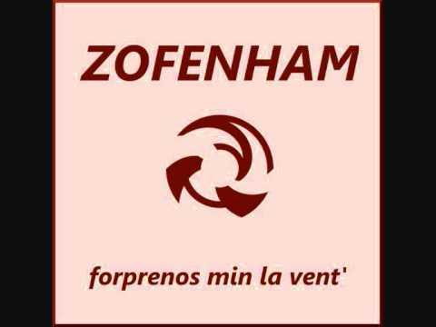 ZOFENHAM - Forprenos Min La Vent' (Radio Edit)