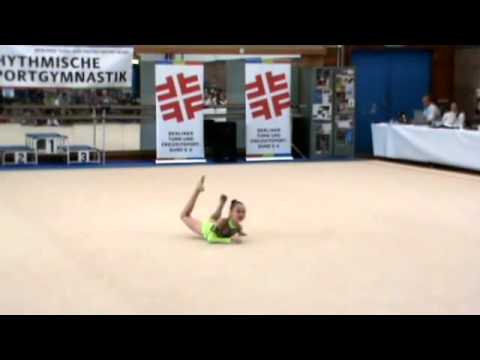 Eva Antonova Berlin 2011 OHG