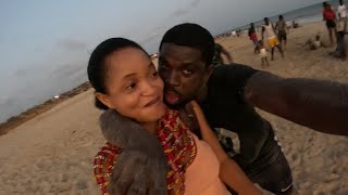 How You are Treated as a Stranger in Accra Ghana