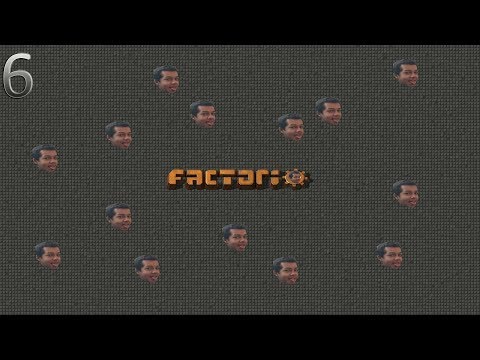 Episode 6 | Let's Play Factorio 0.17 (Vanilla)