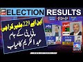 NA 229 Malir Karachi: PPK Jam Abdul Kareem Win | Elections Result | Elections 2024