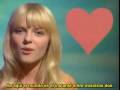 FRANCE GALL 5 MINUTES D´AMOUR 1972 ...