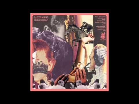 Oliver Wilde - Pinch